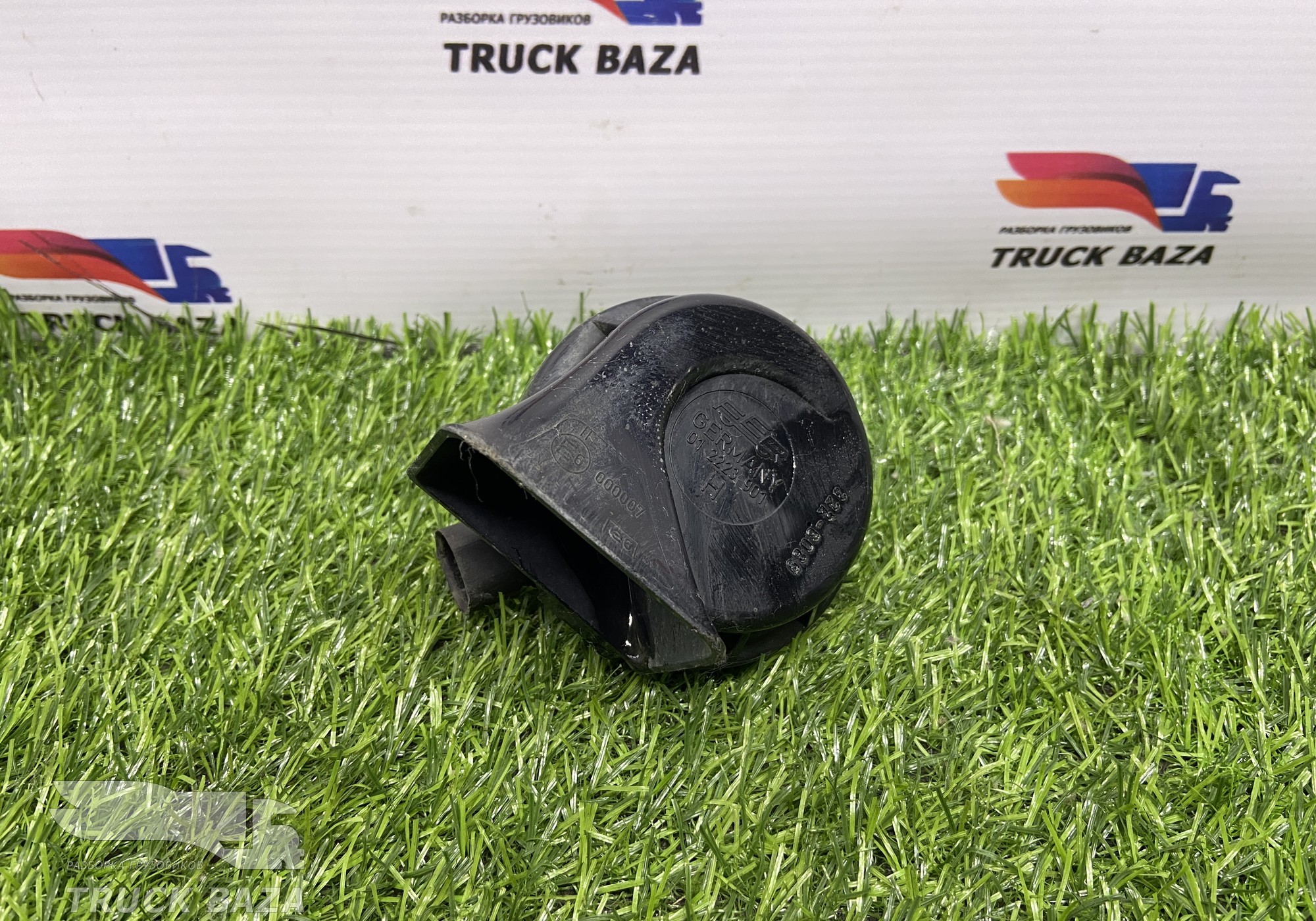 012223901 Сигнал звуковой