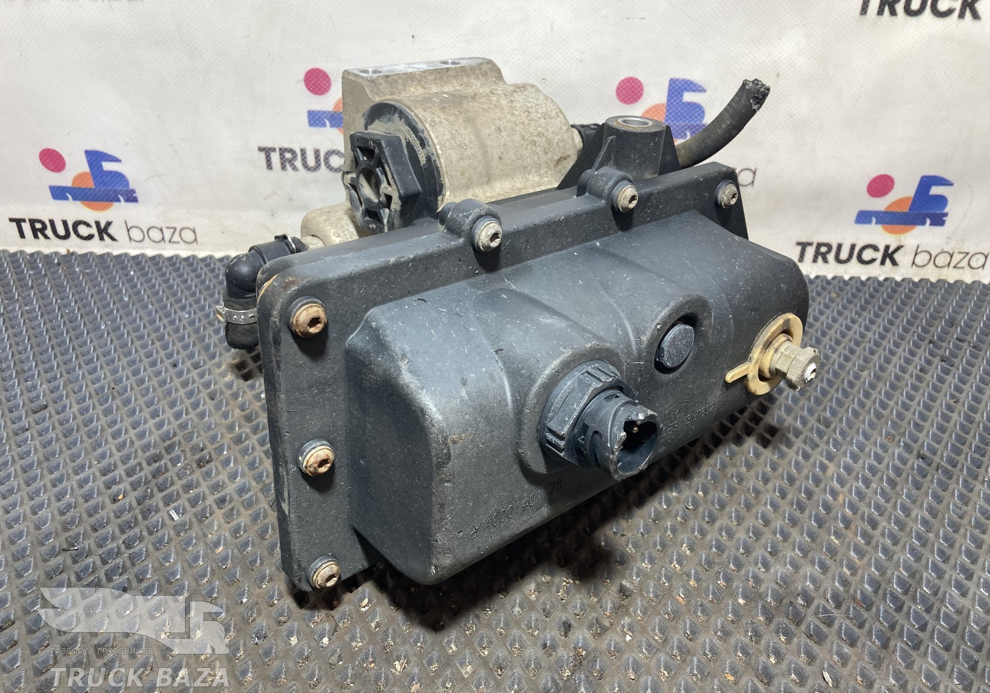 A0001401578 Насос системы AdBlue