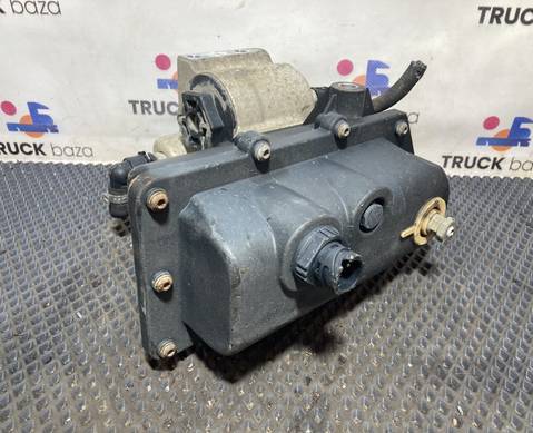 A0001401578 Насос системы AdBlue для Mercedes-Benz Actros MP2 (с 2002 по 2008)