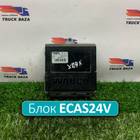4461702190 Блок управления подвеской ECAS24V для Daf 85