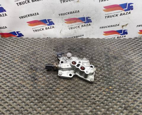 4700781144 Фланец топливного насоса для Mercedes-Benz Actros New Actros MP4 (с 2011)