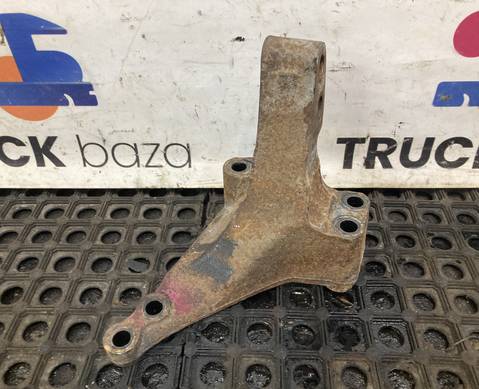 51415013088 Кронштейн двигателя задний левый для Man TGX II (с 2012)