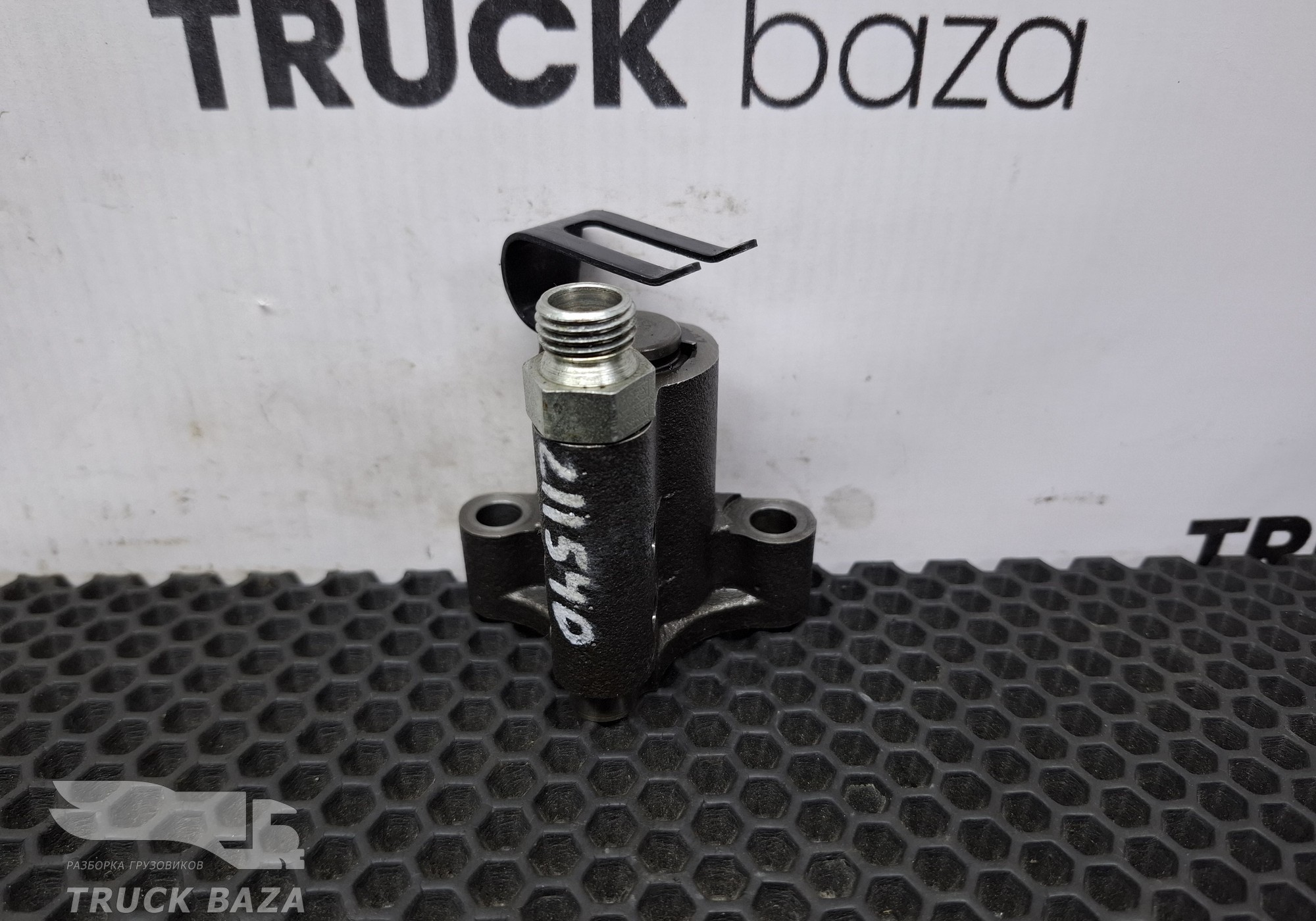 4287500070 Клапан горного тормоза для Iveco Stralis II Hi-Way (с 2012)