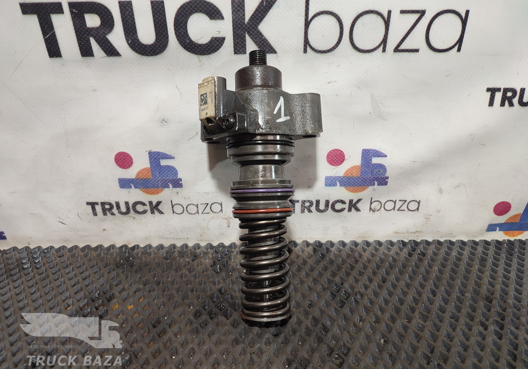 1668325 PLD секция для Daf XF105 (с 2005)