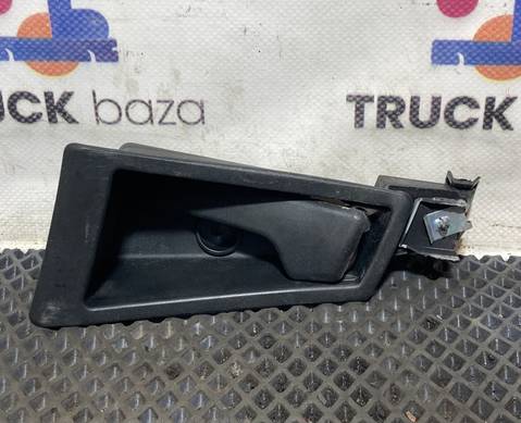 812W626801021 Ручка двери внутренняя левая для Sinotruk Sitrak C7H