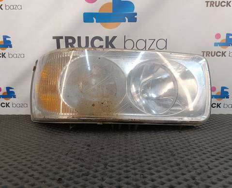 084501101LM Фара левая для Daf