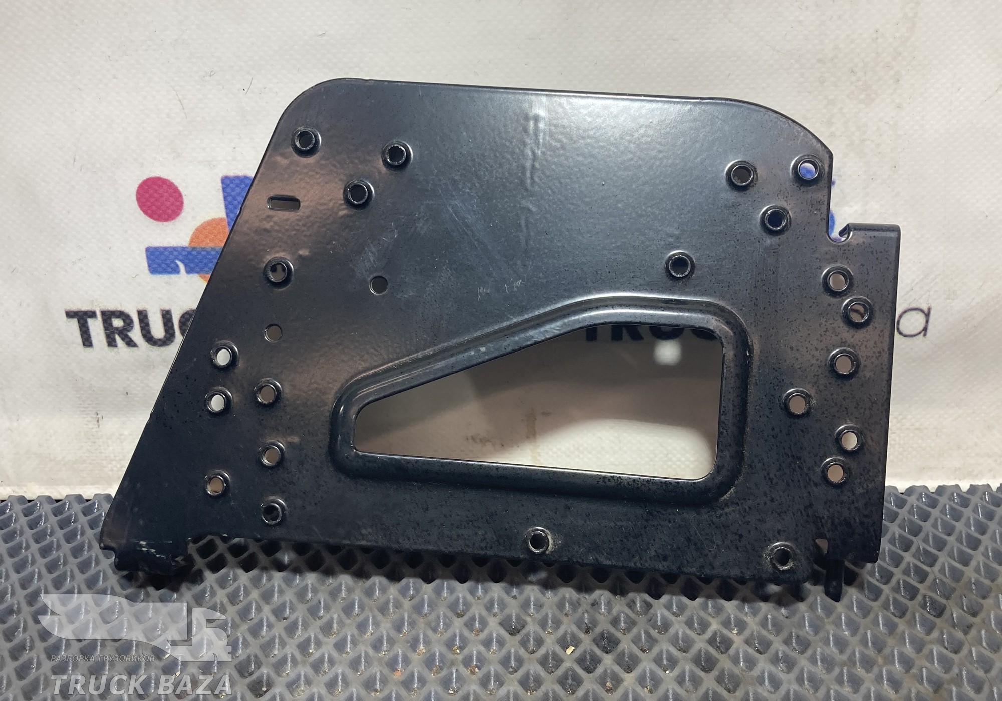 1865298 Кронштейн блока EBS для Scania