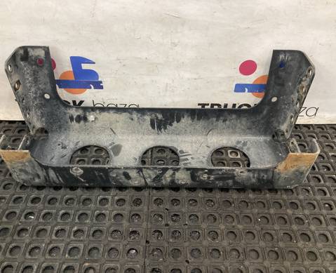 81412500142 Траверса рамы поперечная для Man TGA