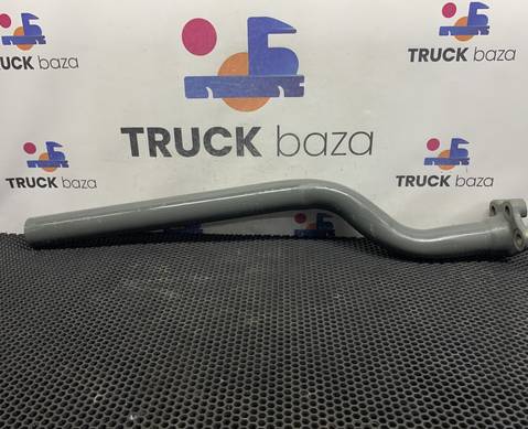 YZ992595000001 Кронштейн крыла заднего для Sinotruk Sitrak C7H