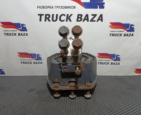 1806721 Подушка двигателя задняя для Daf