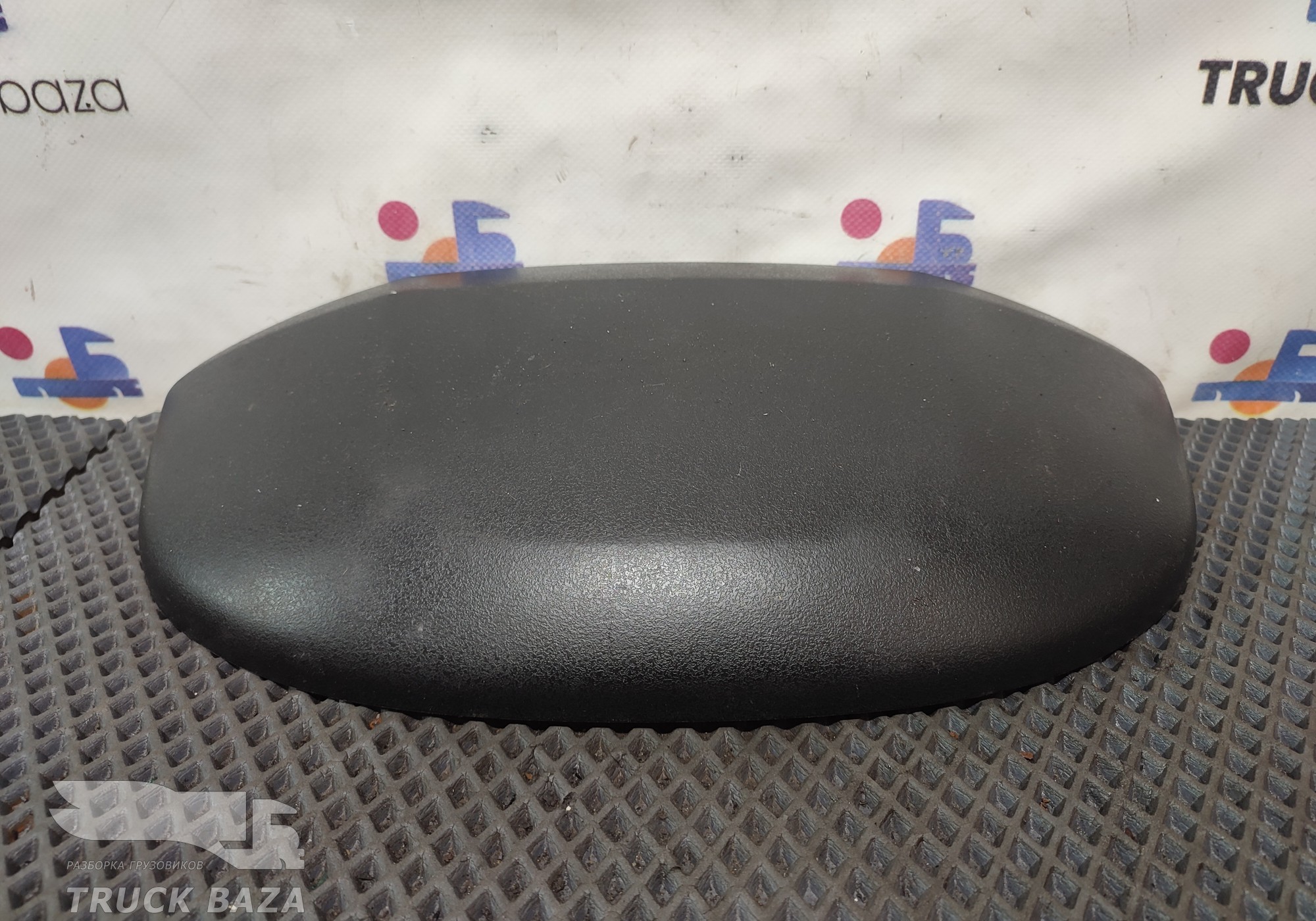 82254006 Накладка панели приборов для Renault T (с 2013)