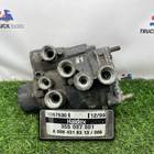 A0004318313 Кран управления тормозами прицепа для Mercedes-Benz