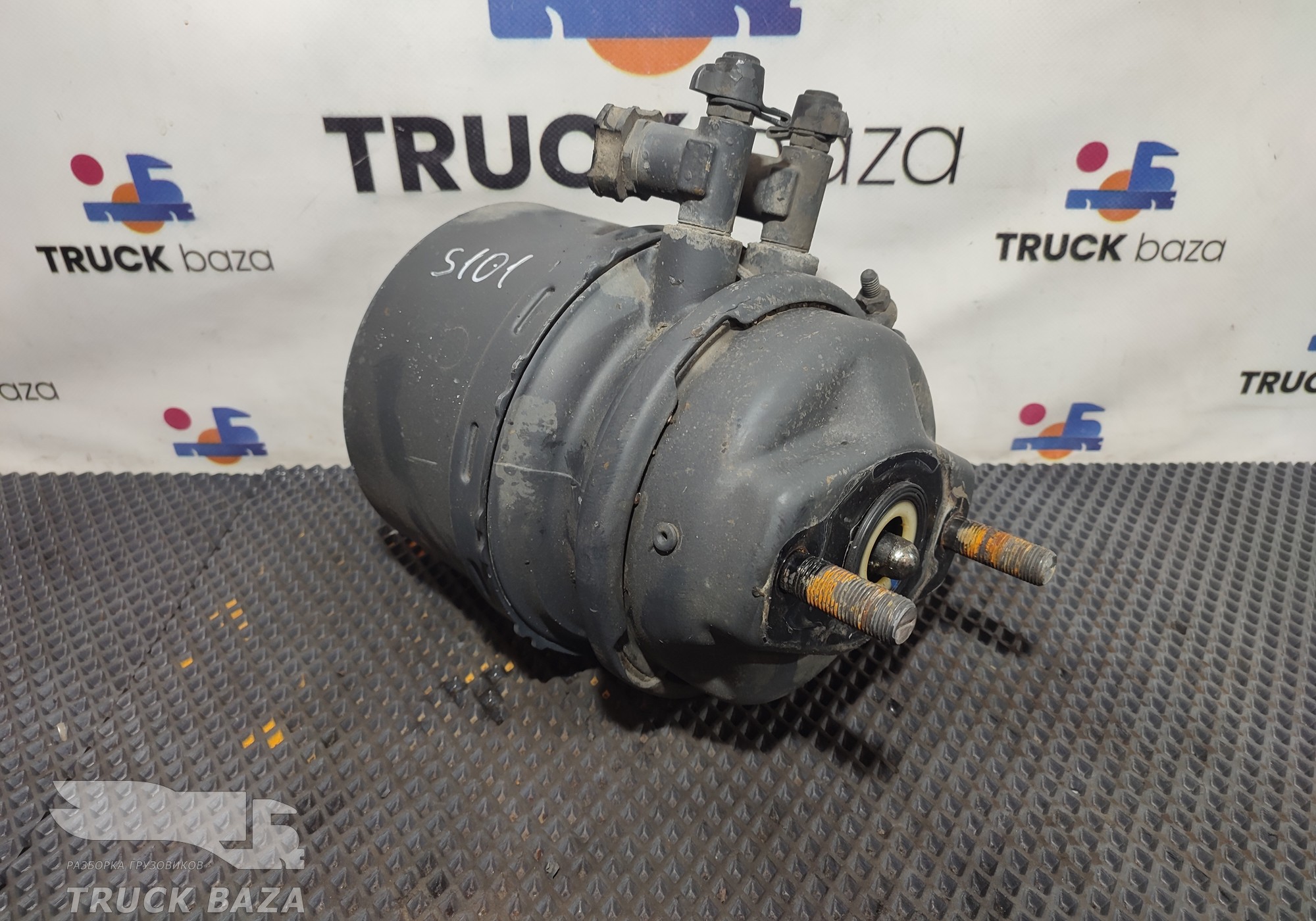 2494058 Энергоаккумулятор задний для Scania 6-series R (с 2016)