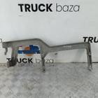 JC46E20004AA Кронштейн подножки для Ford F-MAX (с 2018)