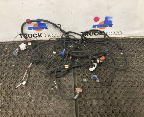 54901407171013 Проводка верхней консоли для КАМАЗ 54901