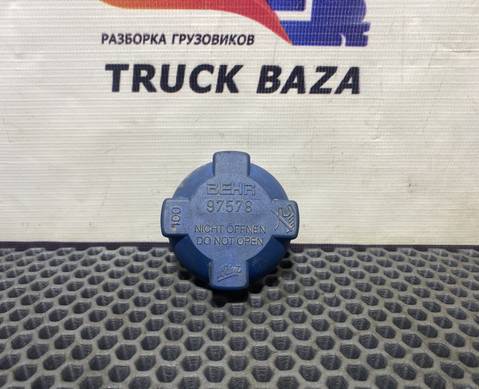 0005016715 Крышка расширительного бачка для Mercedes-Benz