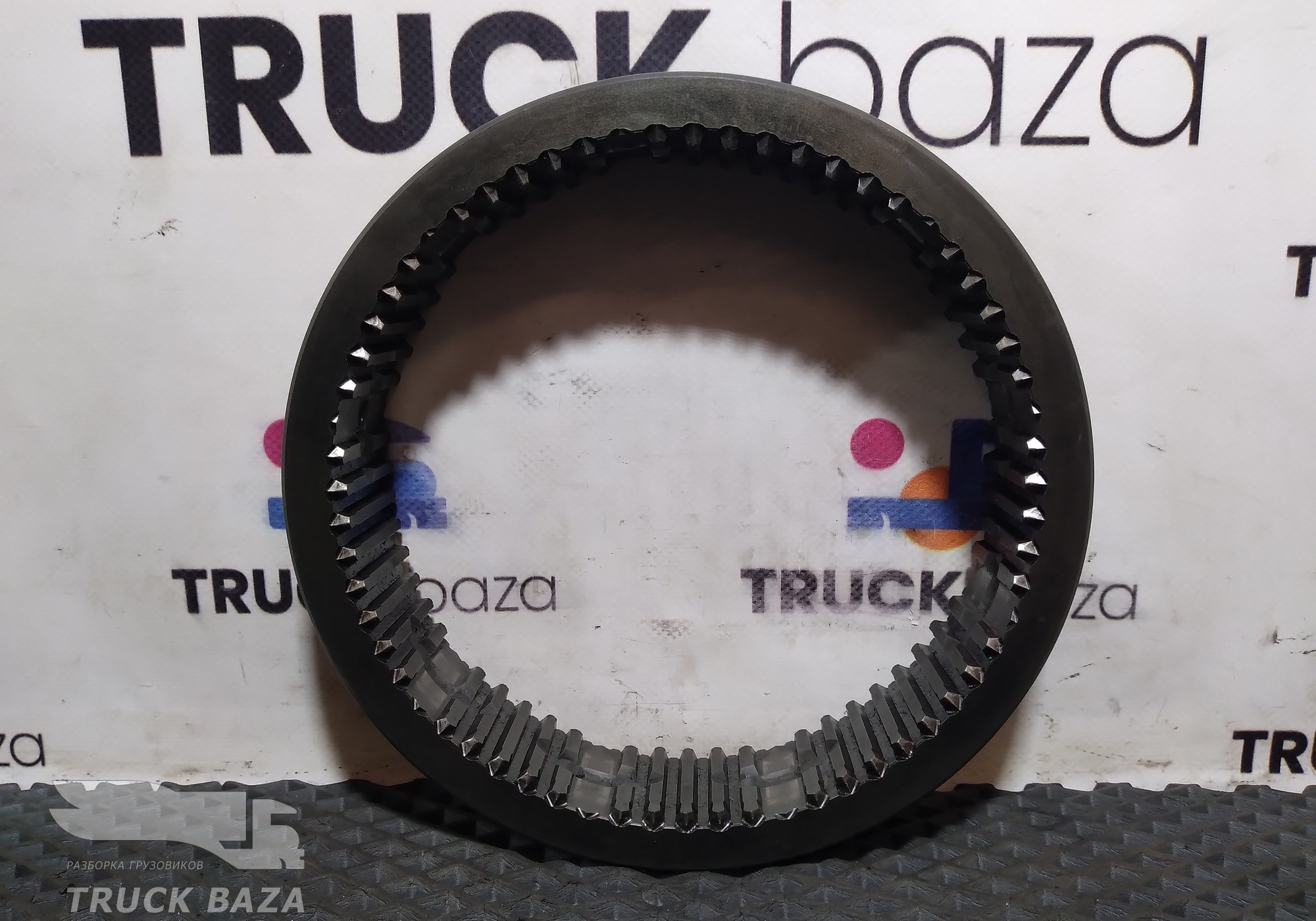 1316333034 Кольцо синхронизатора КПП ZF для КАМАЗ
