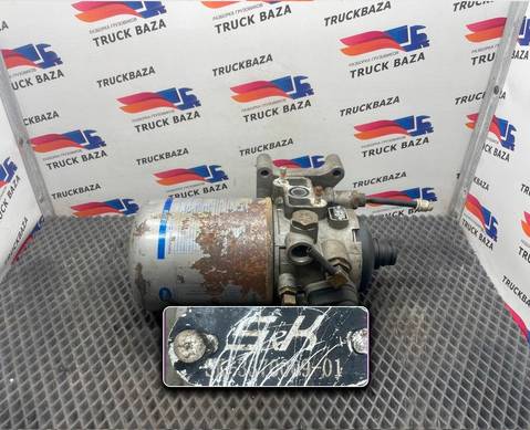 1681570 Осушитель воздуха для Daf XF105 (с 2005)