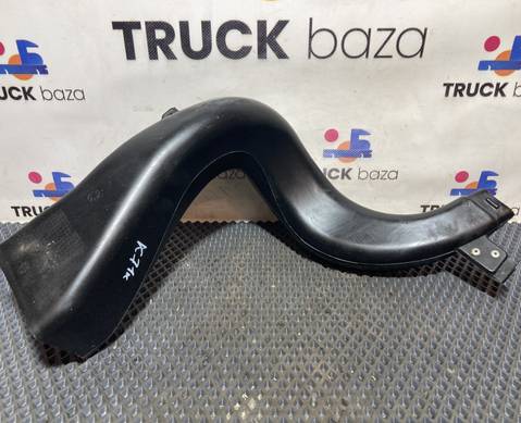 549018119062 Воздуховод отопителя для КАМАЗ 54901