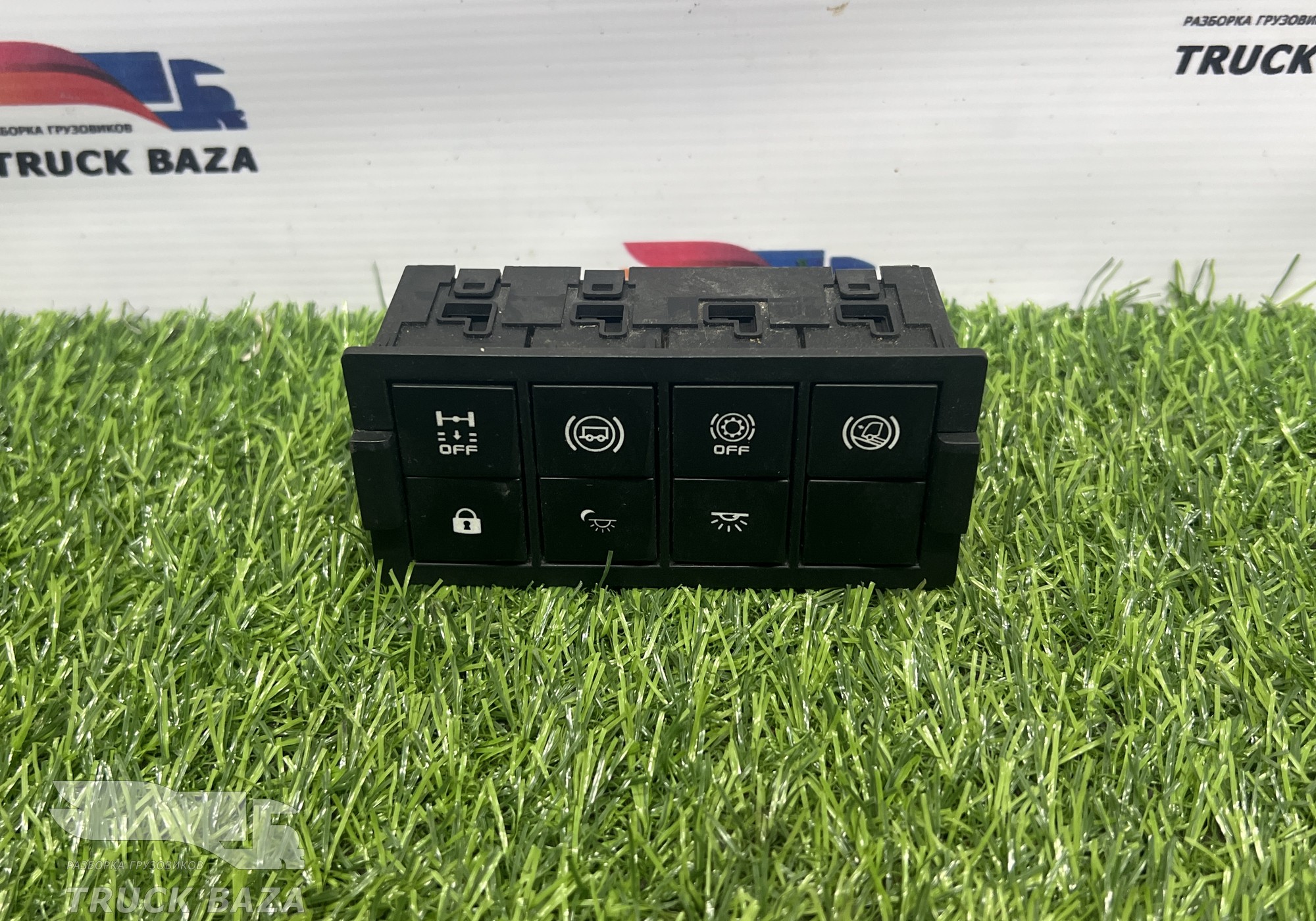 22338209 Блок кнопок для Renault T (с 2013)