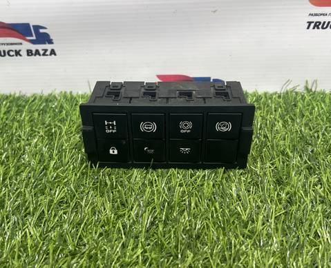 22338209 Блок кнопок для Renault T (с 2013)