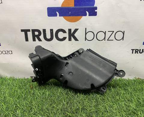 81254240012 Крышка блока предохранителей для Man