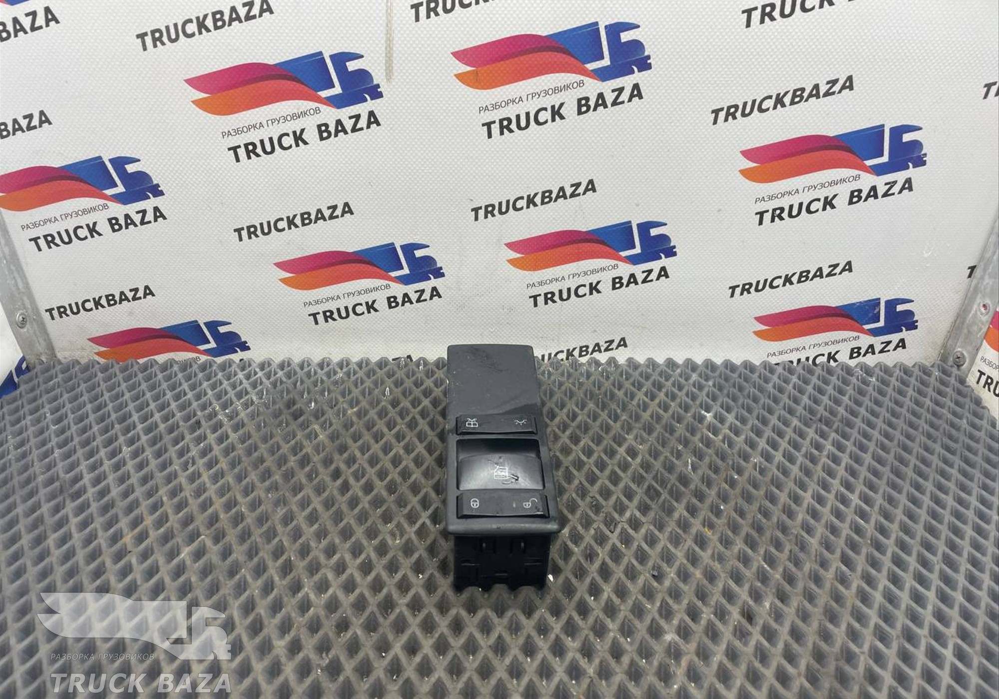 9605451113 Блок управления стеклоподъемниками левый для Mercedes-Benz Actros New Actros MP4 (с 2011)