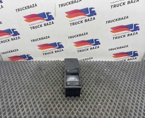 9605451113 Блок управления стеклоподъемниками левый для Mercedes-Benz Actros New Actros MP4 (с 2011)