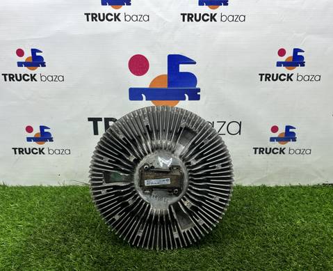 8MV376730061 Вискомуфта для Mercedes-Benz Actros MP3 (с 2008)