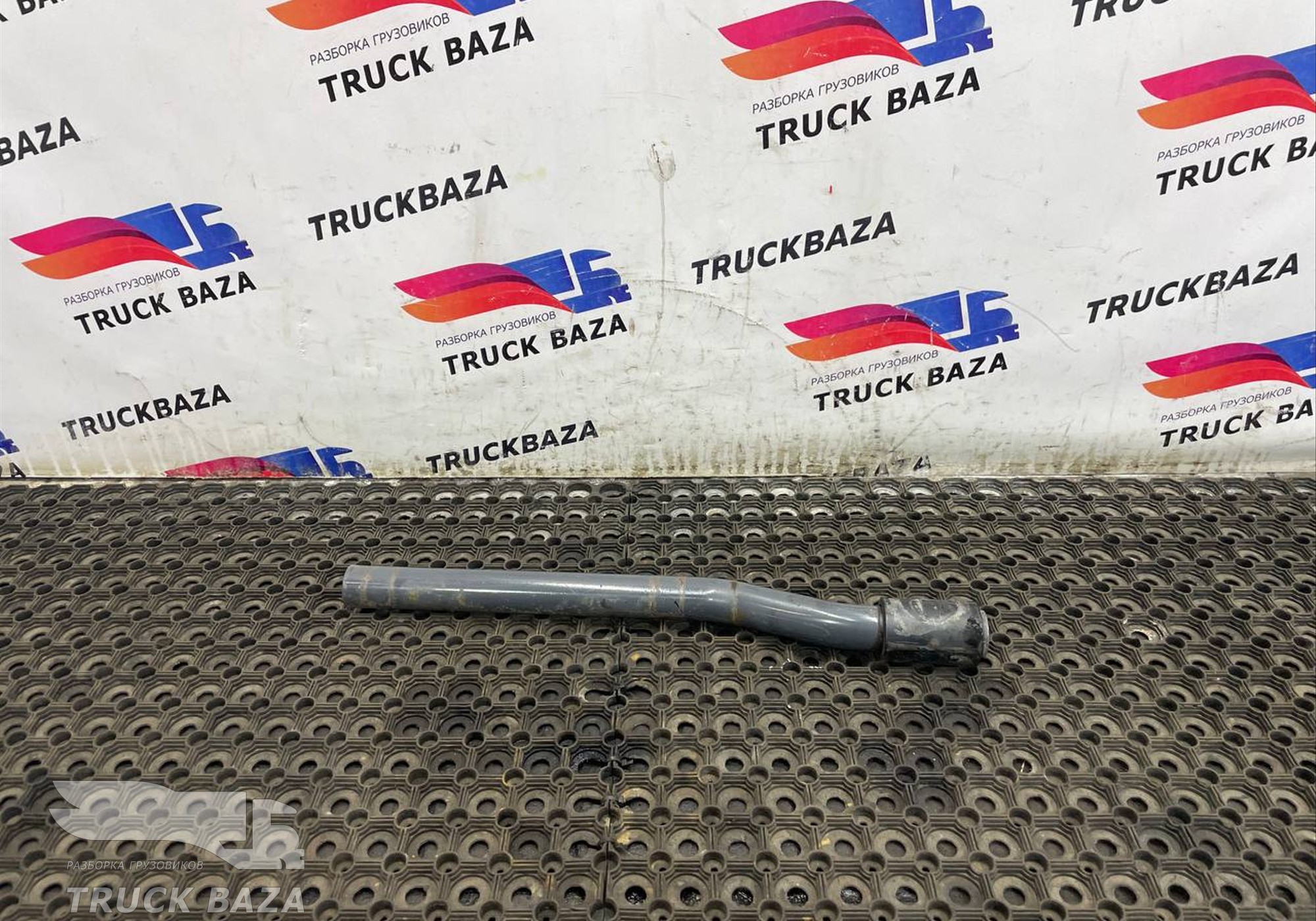 1893584 Кронштейн крыла для Daf XF106 (с 2012)