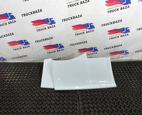 A9607908965 Спойлер кабины верхний правый для Mercedes-Benz Actros New Actros MP4 (с 2011)