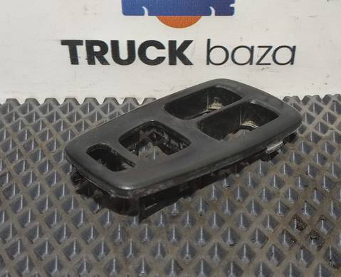 1445793 Рамка блока стеклоподъемников для Scania 5-series R (с 2004 по 2016)