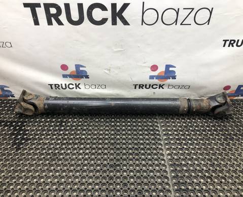 6544105207 Вал карданный 1610x1440x1040 для Mercedes-Benz Actros MP3 (с 2008)