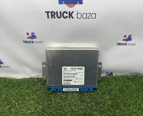 2116103 Блок управления EBS для Scania 5-series G (с 2004 по 2016)