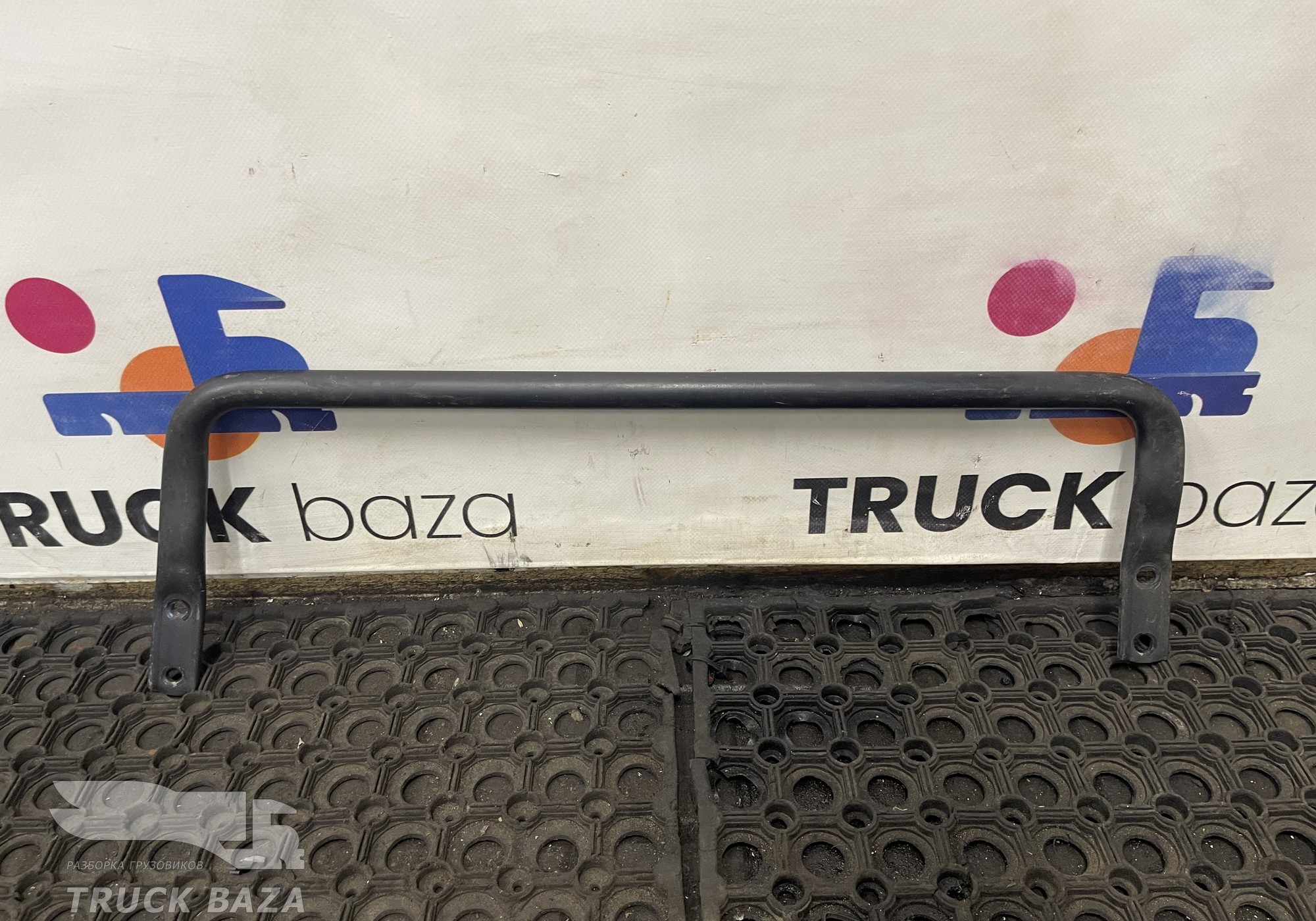 Поручень кабины для Scania 6-series R (с 2016)