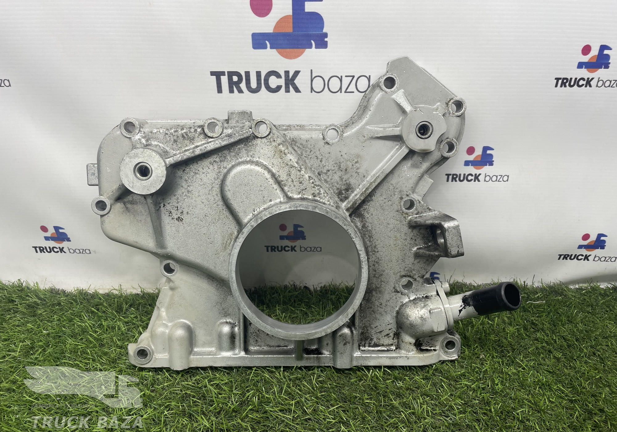 2830595 Крышка картера для Daf LF I (с 2001 по 2006)