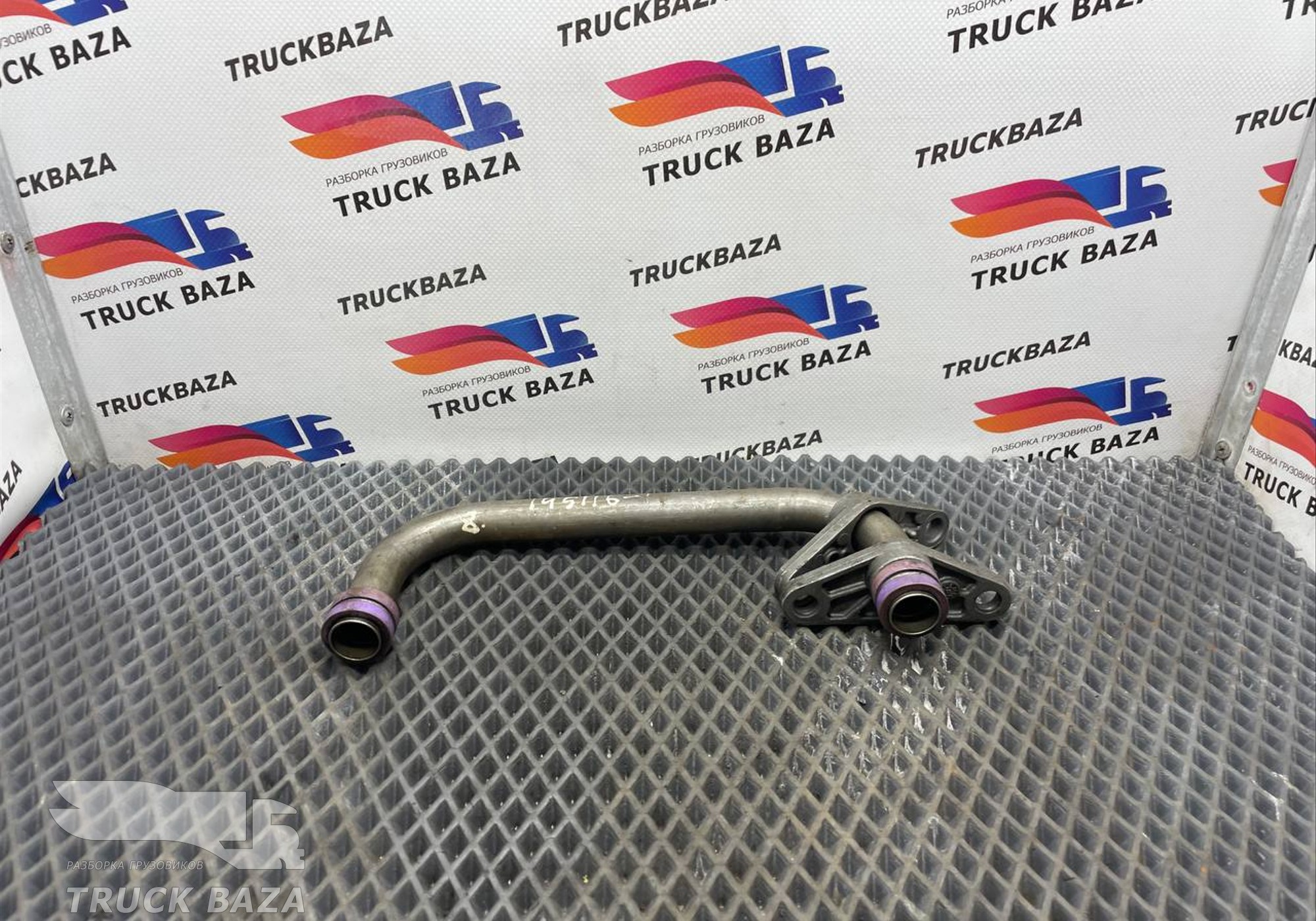 21599109 Трубка масляная для Volvo FH 4 (с 2012)