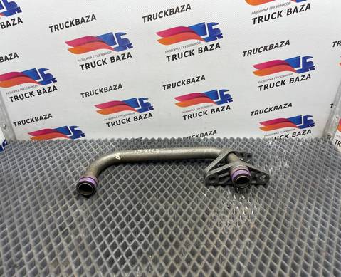 21599109 Трубка масляная для Volvo FH 4 (с 2012)