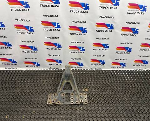 54901291244710 Кронштейн реактивной тяги для КАМАЗ 54901