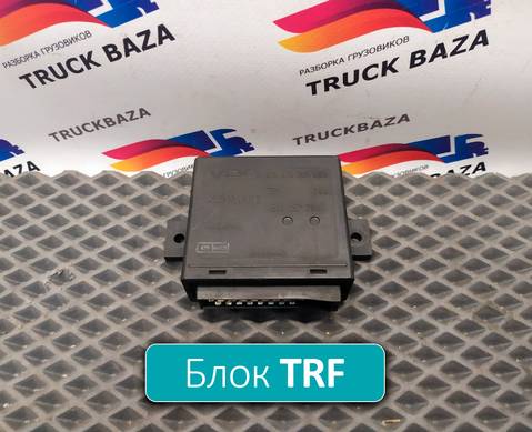 5010577661 Блок управления центральным замком для Renault