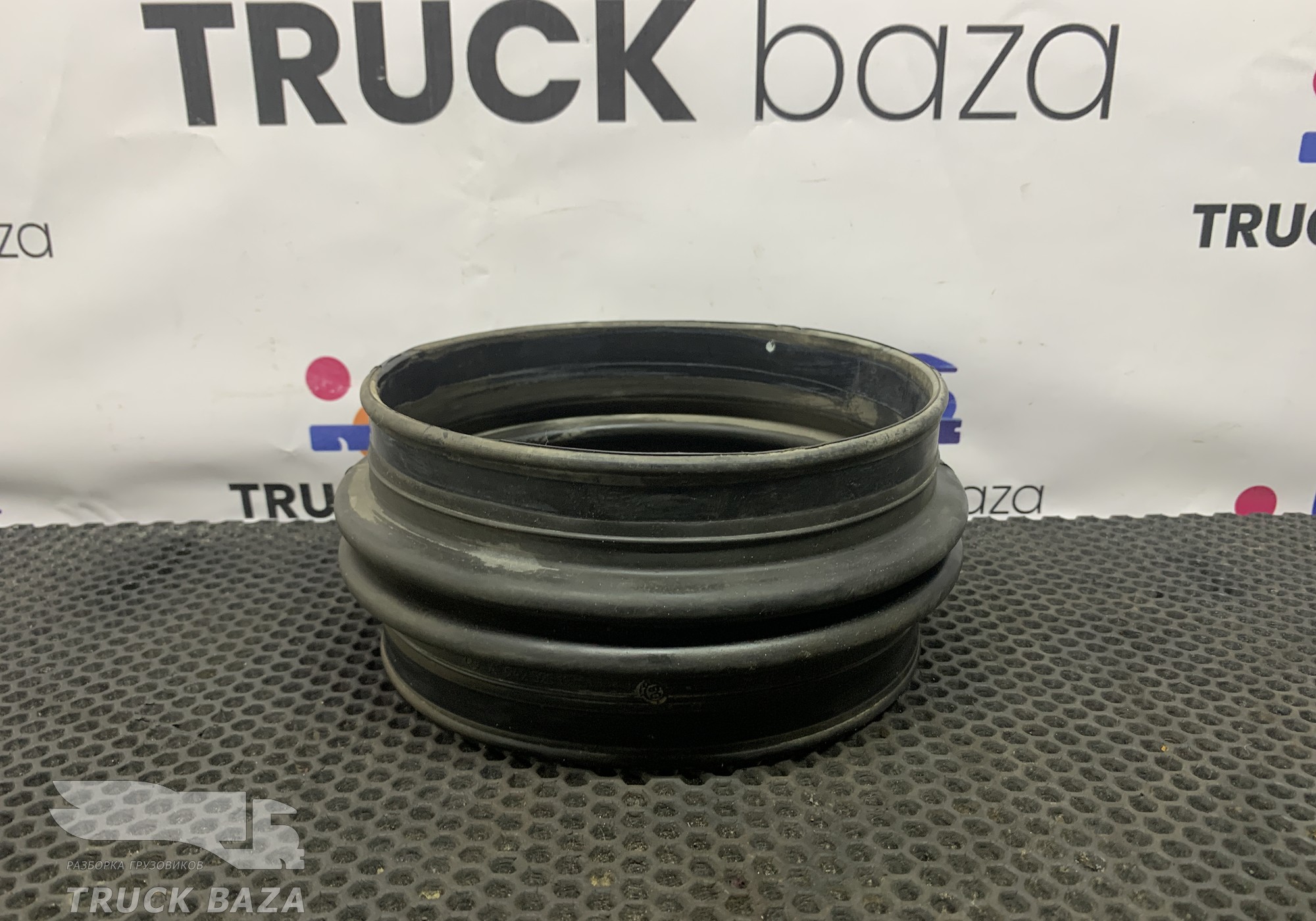 A9425281382 Гофра воздуховода для Mercedes-Benz Actros MP3 (с 2008)