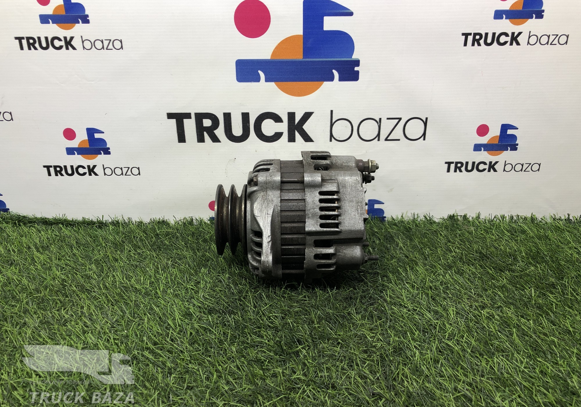 5010480572 Генератор 80A для Renault Premium I (с 1996 по 2004)