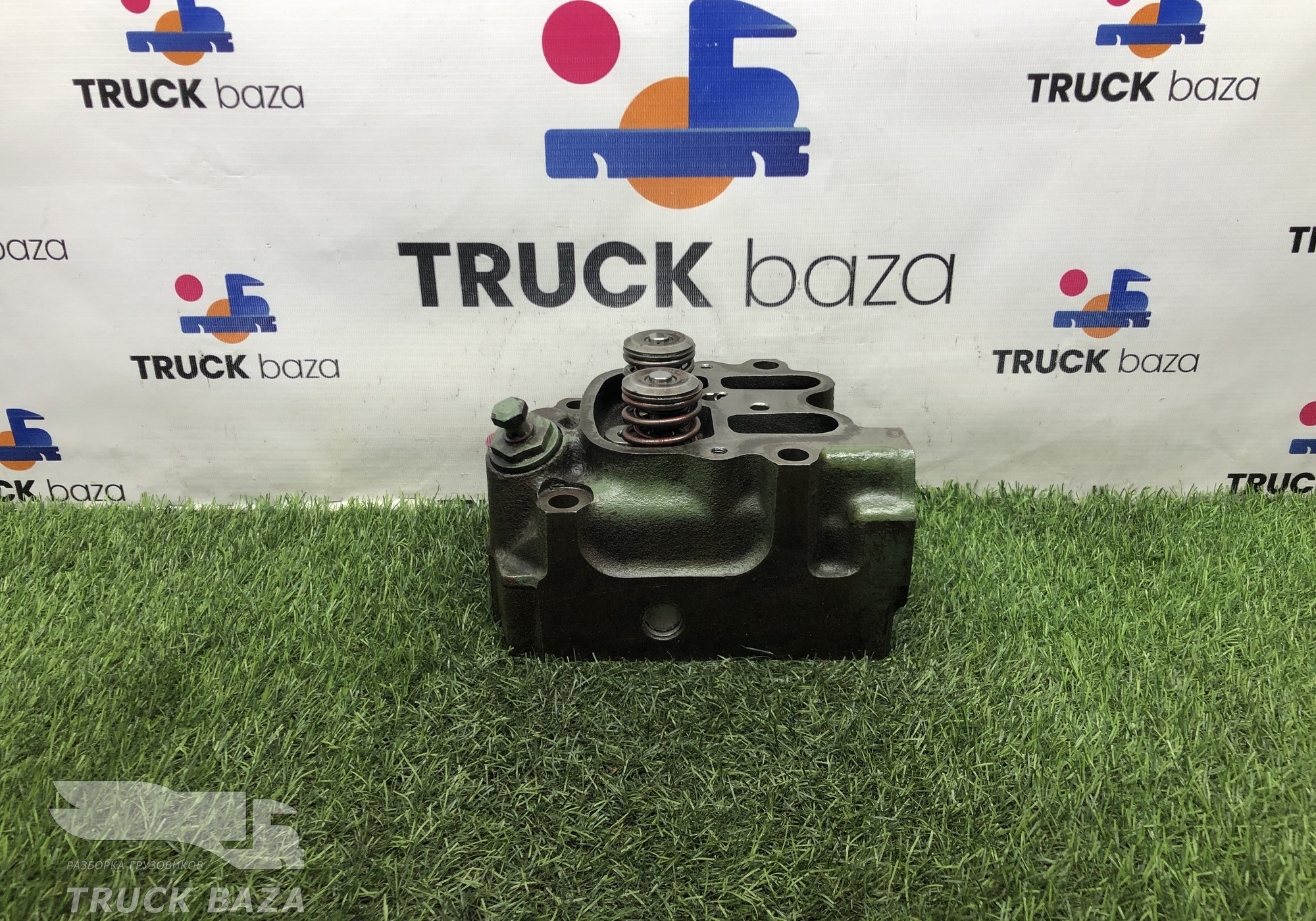 4420160505 Головка блока цилиндров для Mercedes-Benz 16-26