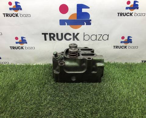 4420160505 Головка блока цилиндров для Mercedes-Benz 16-26