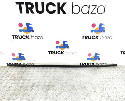 81629100338 Молдинг крыши левый для Man TGX