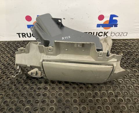 5010563934 Торпедо средняя часть для Renault Premium II (с 2005 по 2013)