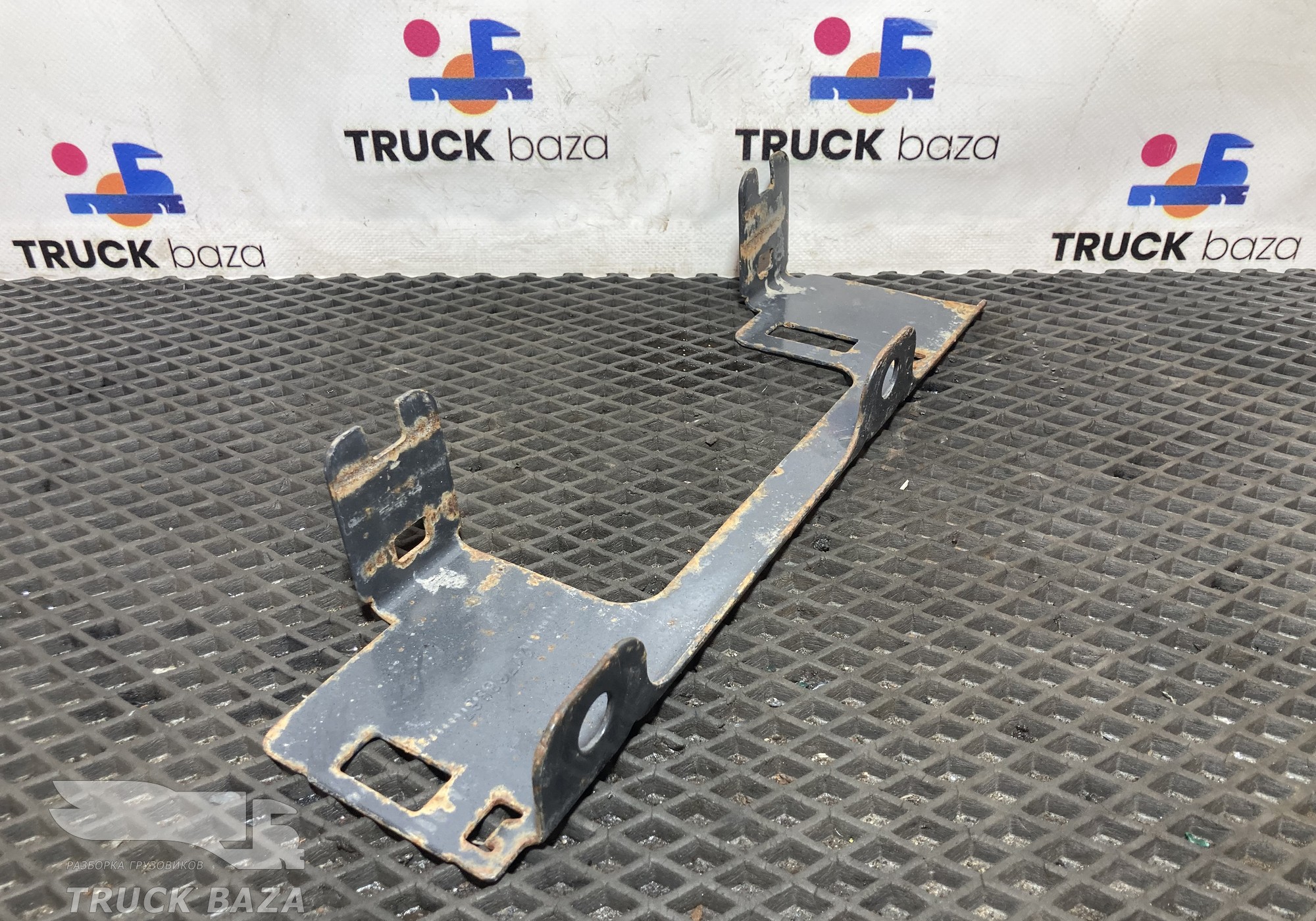 21768867 Кронштейн проводки для Renault T