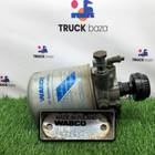 4324109070 Осушитель воздуха для КАМАЗ 5490 (с 2013)