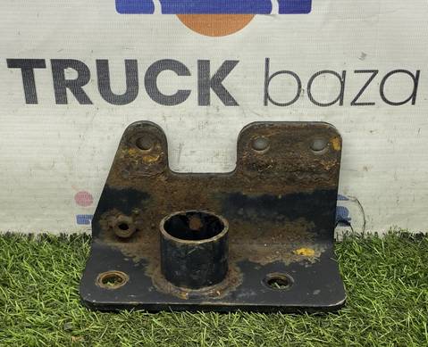 54905001178 Кронштейн бампера правый для КАМАЗ 5490 (с 2013)