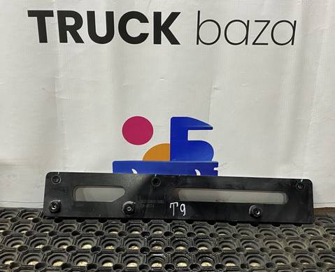 202V108035001 Кронштейн топливной рампы для Sinotruk Sitrak C7H